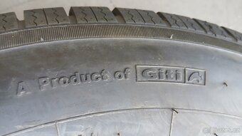 205/65/16C zimní pneumatiky GT Radial - 10