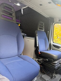 Iveco Daily 35C18 Agile - 10
