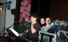 ŽIVÁ HUDBA NA OSLAVY, SVATBY, PLESY + DJ - ZLÍNSKO - 10