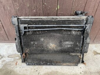 Díly bmw 330d e46 - 10