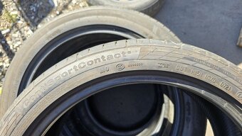 Letní pneu 225/40/18 Continental - 10