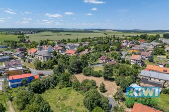 Prodej, pozemek, 1 744 m² , Velké Heraltice, Sádek - 10