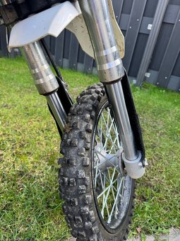 Pitbike YCF start 125SE - 10