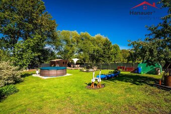 Prodej rodinného domu, Jílové, ul Horská - 10