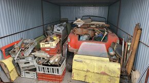 Škoda Felicia 2 kusy k prodeji, eko zaplacen - 10