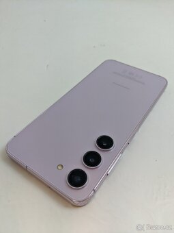 Novy Samsung Galaxy S23 8/128gb Lavender. Záruka 6 měsíců. - 10