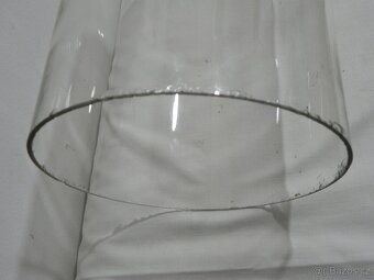 Staré hodiny ročky - 10