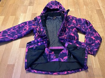 Lyžařská bunda, Head, vel. 152/158 - 10