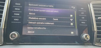 Škoda Kodiaq Scout 2.0TDI DSG 4x4 2019 DPH - 10