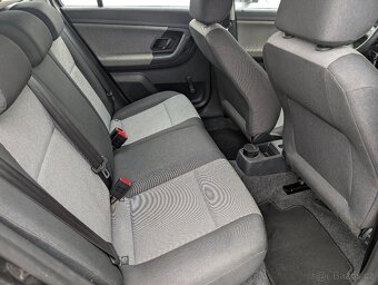 ŠKODA FABIA II COMBI 1.4 16V 63KW 2011 TAŽNÉ - 10