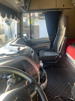 Daf 105 XF 510 EEV -hydraulika - 10