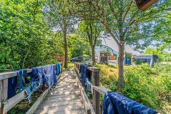 Ustájení koní – Telce u Peruce - 10