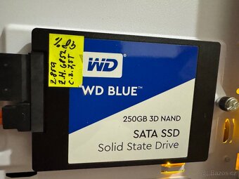 (K dispozici ✅📦) PC 39 Montech XR White - 10