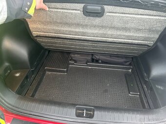 KIA Sportage 1.6 4x4 - 10