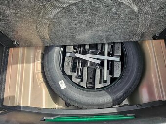 Škoda Octavia, AMBITION 1.5TSI / 110kW - 10