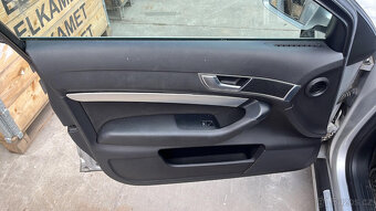 Audi A6 C6 2,0tdi 103kw, kód motora: BRE - 10