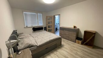 Pronájem bytu 2+1, 64 m2, Střekov, Ústí nad Labem - 10