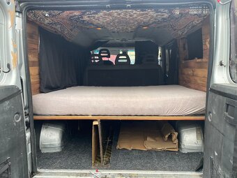 CITROEN JUMPER CAMPING 2.2HDI 88KW RV.2007 - 10