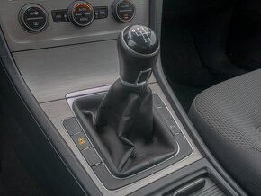 Volkswagen Golf 12/14 1.6TDI 77KW – NAVIGACE - 10