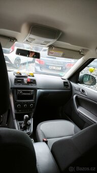 Prodám Škoda Yeti - 10