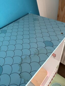 Domeček pro panenky - 10