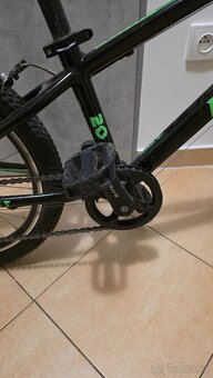 Dětské kolo Dema Rocket 20 SL - 10