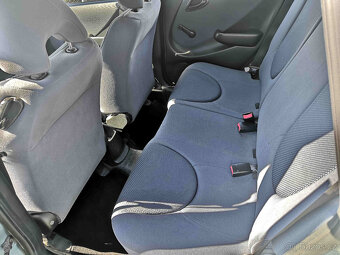 Honda Jazz 1.2 Cool - 10