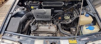 Škoda Felicia 1,3 Mpi - 10