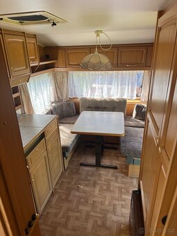 Karavan Knaus Azur - 10