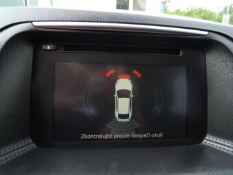 Mazda CX-5, 2.0i SKYACTIV - EXCLUSIVE-LINE - 10