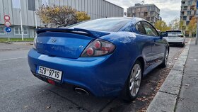 Hyundai Coupe FL2 - 10