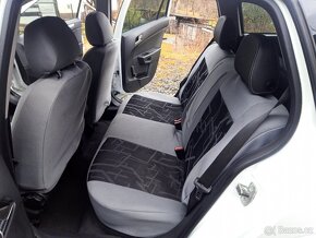 Prodám Opel Astra H Kombi 1.6 16v  85 kW sport.  Lpg - 10