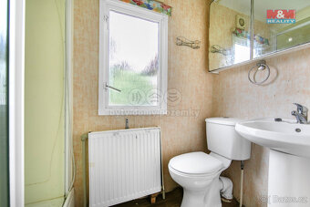 Prodej zahrady, 927 m², Nýřany, ul. Na Tesle - 10