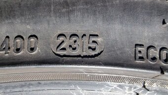 Letní pneumatiky 235/40/19 Pirelli - 10