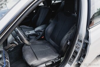 BMW F31 330d xDrive 190kW M-packet - 10