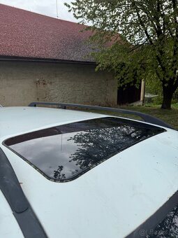 Opel Astra G, 1.7, Y17DTL, kombi, 1999 rok, DÍLY - 10