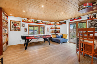 Prodej rodinného domu, 150 m², Český Dub - 10