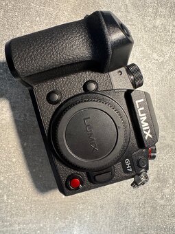 Panasonic LUMIX gh7 - 10