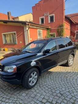 Volvo xc90 - 10