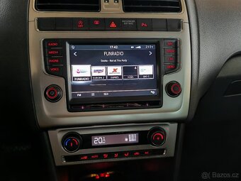 Vw polo r-line 1.0tsi dsg, odpocet DPH - 10