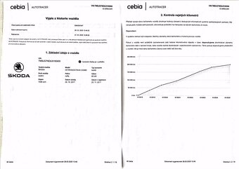 Škoda Octavia 1,6 TDI 85kW bez ADblue Fresh - 10