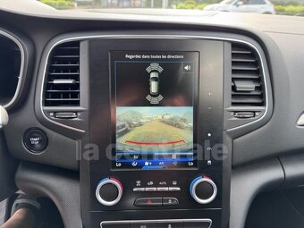 RENAULT Megane IV dCi 110 ENERGY INTENS rok 04/2016 - 10