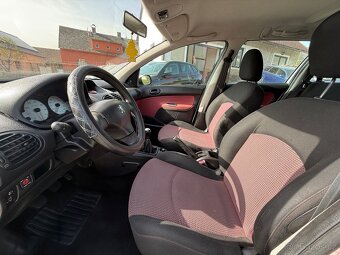 Peugeot 206 SW 1.4i 55kw (2002) - nové rozvody / klima - 10