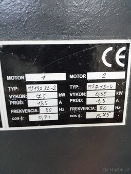Rozmitaci pila Kusing KP01z - 10