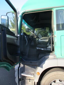MAN TGM 18.290, ev.č. 24306 - 10