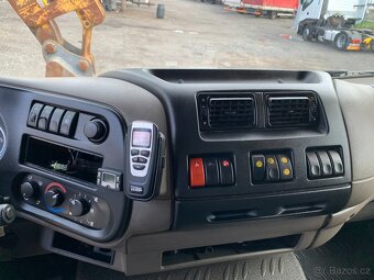 DAF LF 45.210. EEV, 11990KG - 10