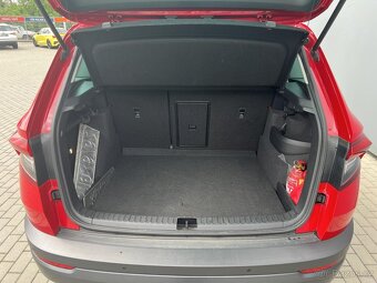 Škoda Karoq 2.0Tdi110KWDSGStyleTažné, 113tkm, cena s DPH - 10