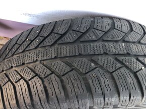 Zimní sada ALU kol Audi Q5 - 10