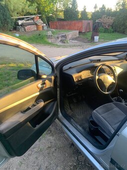 Peugeot 307 1.6 80kw - 10