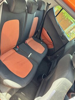 Hyundai i10 1.0 MPI, r.v. 2014, 147 650 km - 10